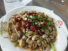 -阿勇海鲜排档2号(朱家尖店)