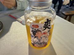 -鼓楼夜市