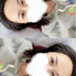 -MIVI半永久纹眉纹绣