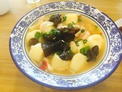-乌镇那一年小院主题餐厅(甘泉西路店)
