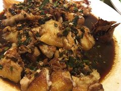 -粤北餐馆