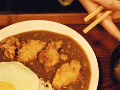 -金龙咖喱