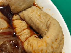 -甘记肥肠粉(马鞍北路店)