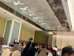 -狮王府淮扬菜(新街口友谊店)