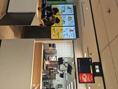 -麦当劳(庐山服务区店)