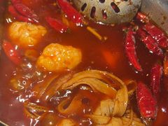 -廖掌柜·重庆鲜货火锅(上海首店)