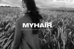 -MY HAIR ARDOR
