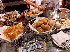 -长沙北辰洲际酒店-兰调全日餐厅