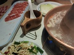 -京城胜利涮羊肉(禧乐汇店)