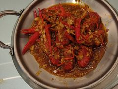 -湖锦酒楼·32年地道湖北菜(光谷店)