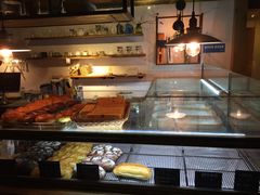 -仙峰天然面包(迎宾路店)