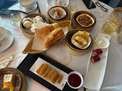 -春满园·早茶·粤菜·宴会(前海店)