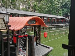 -侨美·唐荔园·40年地道粤菜