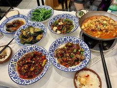 -新新湘菜馆(新中街二条店)