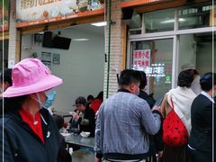 -辣辣小吃豆花米线(大观篆新农贸市场店)