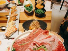 -Sushi Love 创意寿司(丽影广场店)