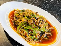 -眉州东坡(博雅店)