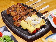 -福匠日本料理(人民路店)