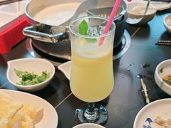 -打酱友•斑鱼海鲜粥火锅(吴桥店)