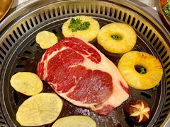 -炭之家齐齐哈尔大片烤肉·涮毛肚火锅·齐齐哈尔烤肉(中央大街店)