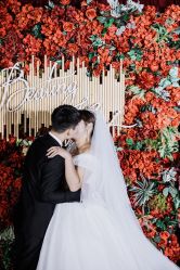 -蘭club婚礼策划