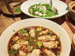 蛤滋味儿-KŌNG胶东小馆(华熙店)