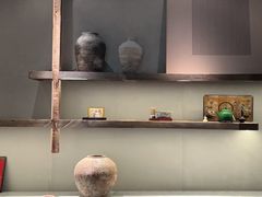-上井料理黑金店(IFS国金中心店)