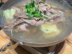 -川堂风·跷脚牛肉·乐山爆炒(宝山日月光店)
