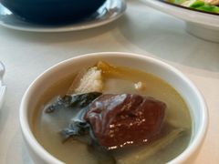 -将军烧鹅海鲜酒楼