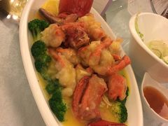 -申宴酒楼(王子百货店)