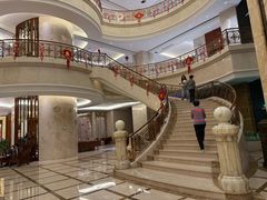 -丰顺宝丰酒店温泉