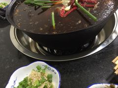 -石灰市毛记烧鸡公(解放碑店)