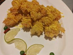 -宁夏国强手抓羊肉·清真菜(未央路凤三店)