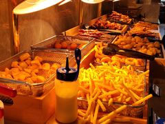 -比格比萨自助(宝山日月光店)