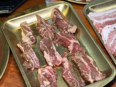 -火炉情韩国料理店(古田路店)