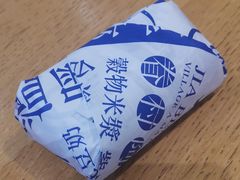 -眷村阿嬷(华润万象城店)