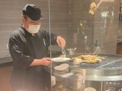 -东方红海鲜百汇(国际大厦店)