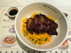 -翠华餐厅(百老汇店)