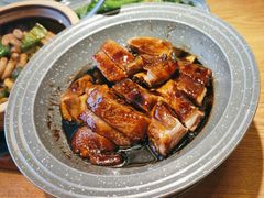 -常来小聚·广州非遗传承餐厅(地王广场店)