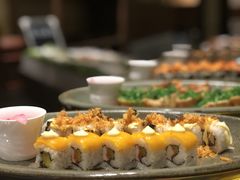 -长沙君悦酒店·自助餐厅咖啡厅