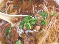 -李先生牛肉面大王(济泺路店)