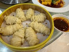 -令氏家外家周秦食府(高新店)
