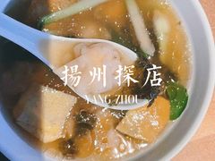 -东园小馆·早茶·淮扬小炒(宋夹城店)