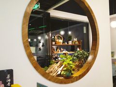 -茶油香闽南菜·花园餐厅(前埔店)