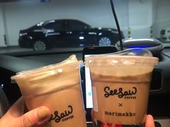 -Seesaw Coffee(苏州中心店)