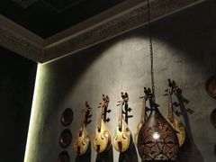 -阿罗新疆菜(人民广场店)