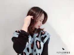 -吉米造型