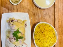 -Green & Oak Malaysian Restaurant