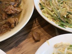 -九转小磨·非遗东北菜(群力店)