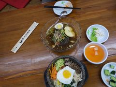 -全州拌饭馆(断桥店)